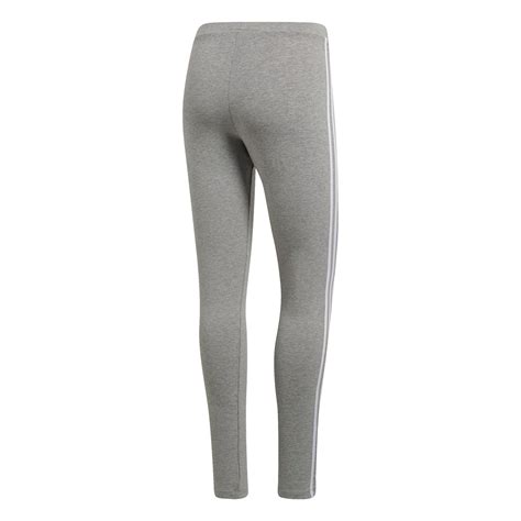 adidas damen legging mit roten streifen|Rote Leggings .